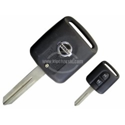 Ключ за NISSAN PCF7936