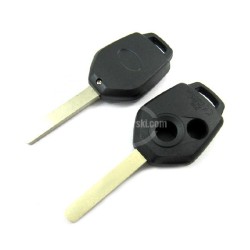 КЛЮЧ SUBARU 2 бутона DAT17