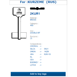 2KUR1 (KURZEME)