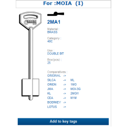 2MA1 (MOIA)