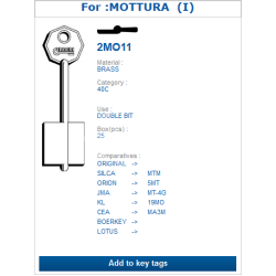 2MO11 (MOTTURA)