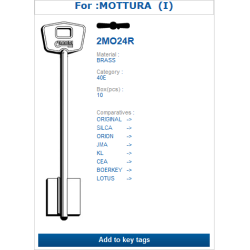 2MO24R (MOTTURA)