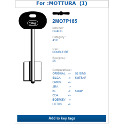 2MO7P165 (MOTTURA)