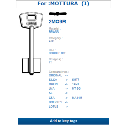 2MO9R (MOTTURA)