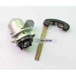 BMW F-series патрон врата