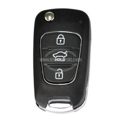 Ключ за Mazda SKE126-01