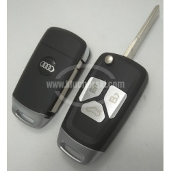 Ключ за Audi ID48