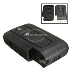 TOYOTA КОРПУС НА СМАРТ КЛЮЧ B23TA