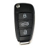 Ключ за Volkswagen Caddy ID48