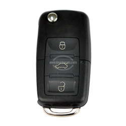 Ключ за Volkswagen Scirocco ID