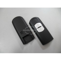 MAZDA КОРПУС ЗА СМАРТ КЛЮЧ С 2 БУТОНА