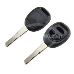 КЛЮЧ ЗА SAAB С 3 БУТОНА YM26R