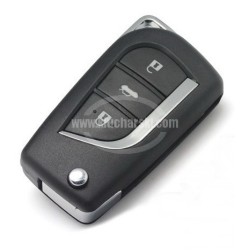 B13-3 TOYOTA ДИЗАЙН