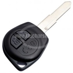 SUZUKI КЛЮЧ С ID46