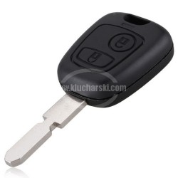 КЛЮЧ ЗА PEUGEOT 406