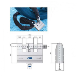 КАТИНАР ERREBI DLK85-DS