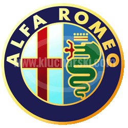 ALFA ROMEO - IMMO OFF