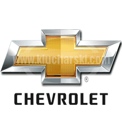 CHEVROLET - IMMO OFF