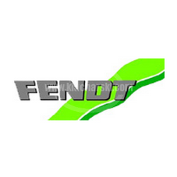 FENDT TRACTORS - IMMO OFF