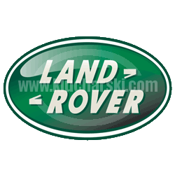 LAND ROVER - IMMO OFF