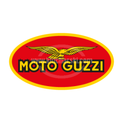 MOTO GUZZI - IMMO OFF