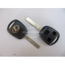 LEXUS 3 БУТОНА TOYO-36 УДЪЛЖЕН