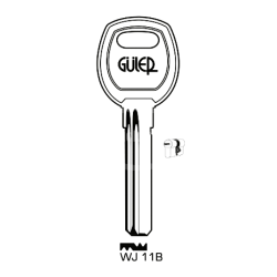 WJ11B (КИТАЙСКИ ПАТРОНИ)