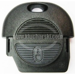 NISSAN КОРПУС ЗА КЛЮЧ С 2 БУТОНА