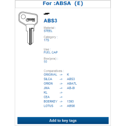 ABS3 (ABSA)