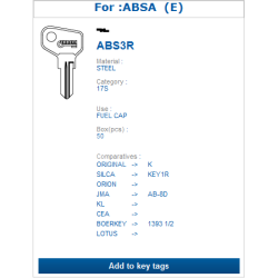 ABS3R (ABSA)