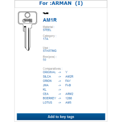 AM1R (ARMAN)