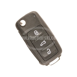 VW KEY 315MHZ