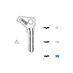 F14, FAB14 (FAB)