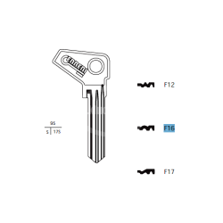 F16, FAB16 (FAB)