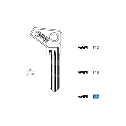 F17, FAB17 (FAB)