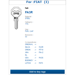 FA3R (FIAT)