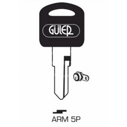 ARM5P GULER (ARMSTRONG)