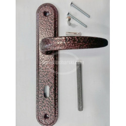 ШИЛД ЗА ПОЛУСЕКРЕТНА БРАВА 70