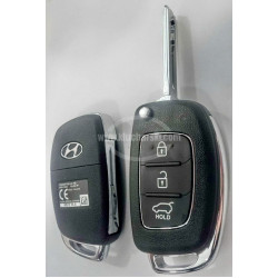 HYUNDAI SANTA FE 95430-1K500