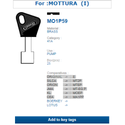 MO1P59 (MOTTURA)