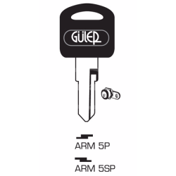 ARM5P (ARMSTRONG)
