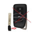 LEXUS EMERGENCY KEY BLADE