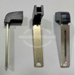 АВАРИЕН НАКРАЙНИК ЗА СМАРТ КЛЮЧ НА LEXUS СЛЕД 2013 ГОДИНА