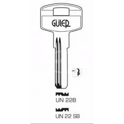 UN22SB ЗА КИТАЙСКИ КЪС