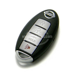 СМАРТ КЛЮЧ NISSAN KR55WK48903 315MHZ