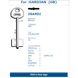 2GARD2 (GARDIAN)