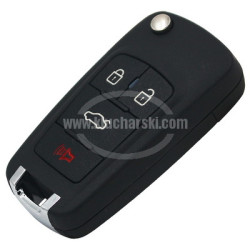 B18 OPEL ДИЗАЙН