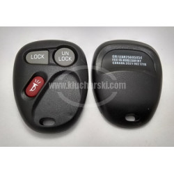 КОРПУС ДИСТАНЦИОННО CHEVROLET