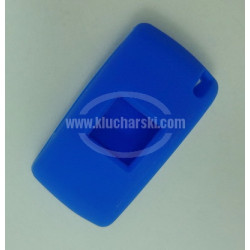 PEUGEOT СГЪВАЕМ 3 БУТОНА СИН