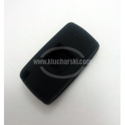 PEUGEOT СГЪВАЕМ 4 БУТОНА ЧЕРЕН